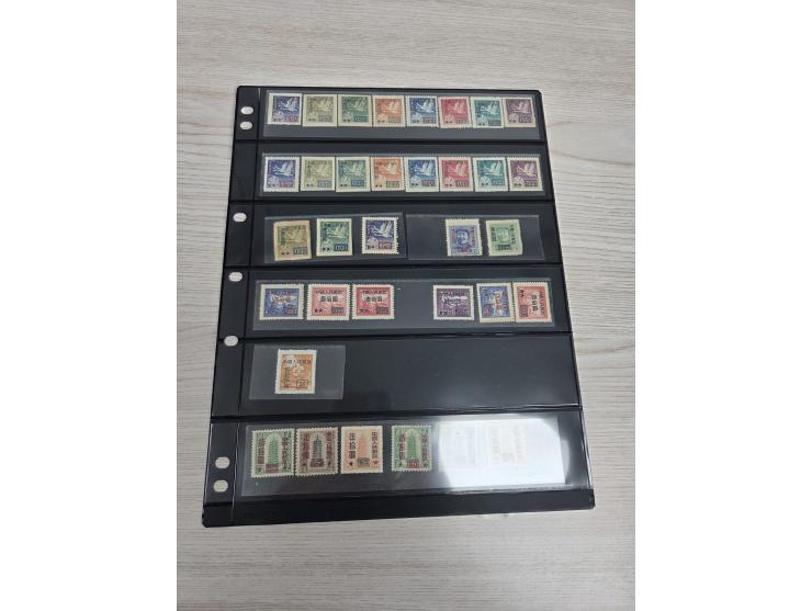 including SC1, SC3, SC7, SC10 and others. Please view.